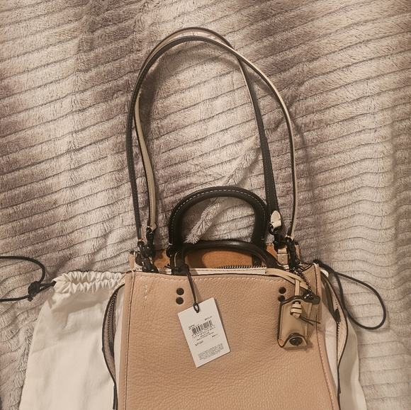 Coach Rogue 25 Beechwood - Picture 15 of 16